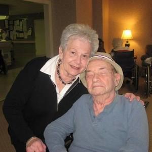 Meet your Posher, Judy